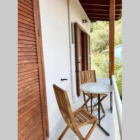 Διαμέρισμα Breeze - N.2 Καλαμίτσι