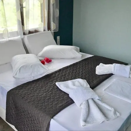 Breeze - N.2 Διαμέρισμα