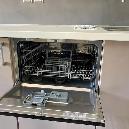 Διαμέρισμα Breeze - N.2 *