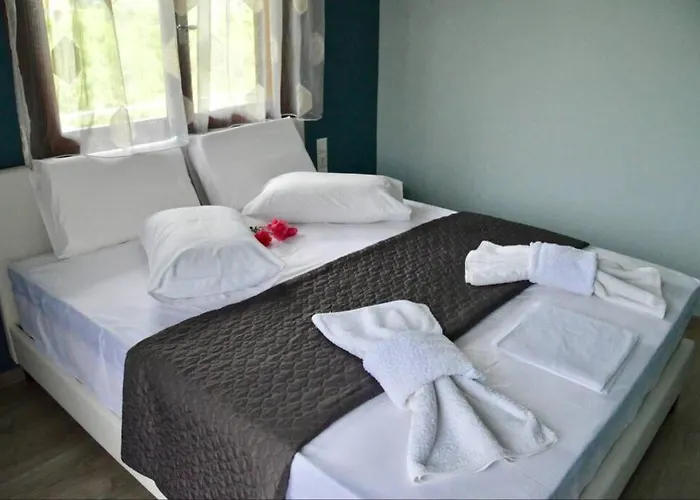 Breeze - N.2 Apartament