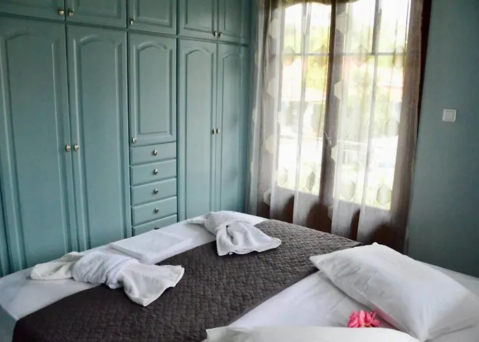 Breeze - N.2 * Kalamítsi