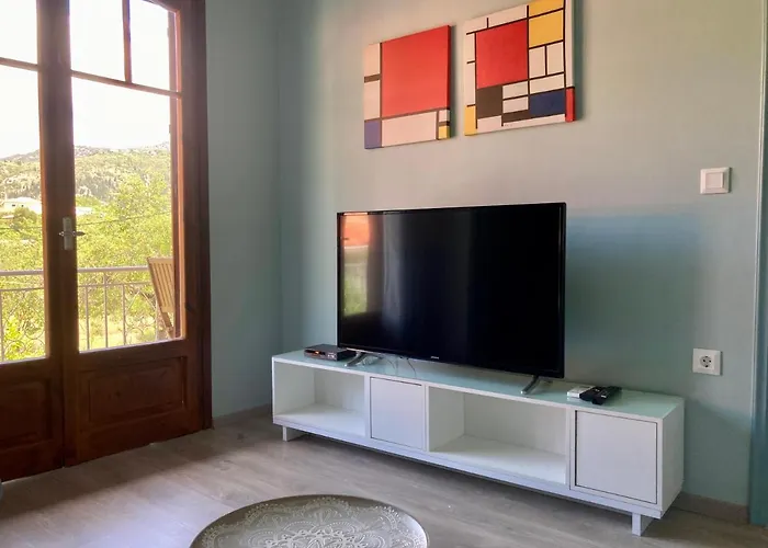 Breeze - N.2 * Kalamítsi