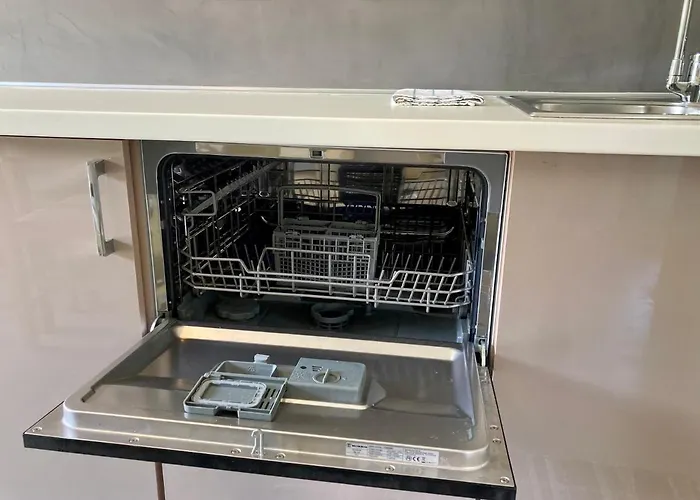 Apartament Breeze - N.2 *